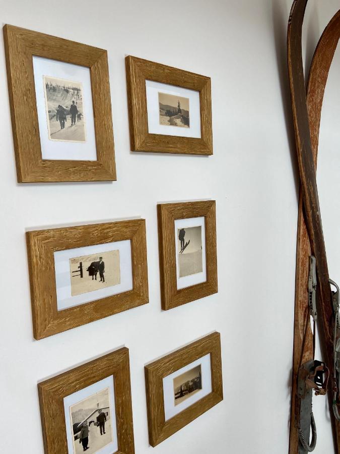 Landhaus Barbara Kitzbühel Extérieur photo