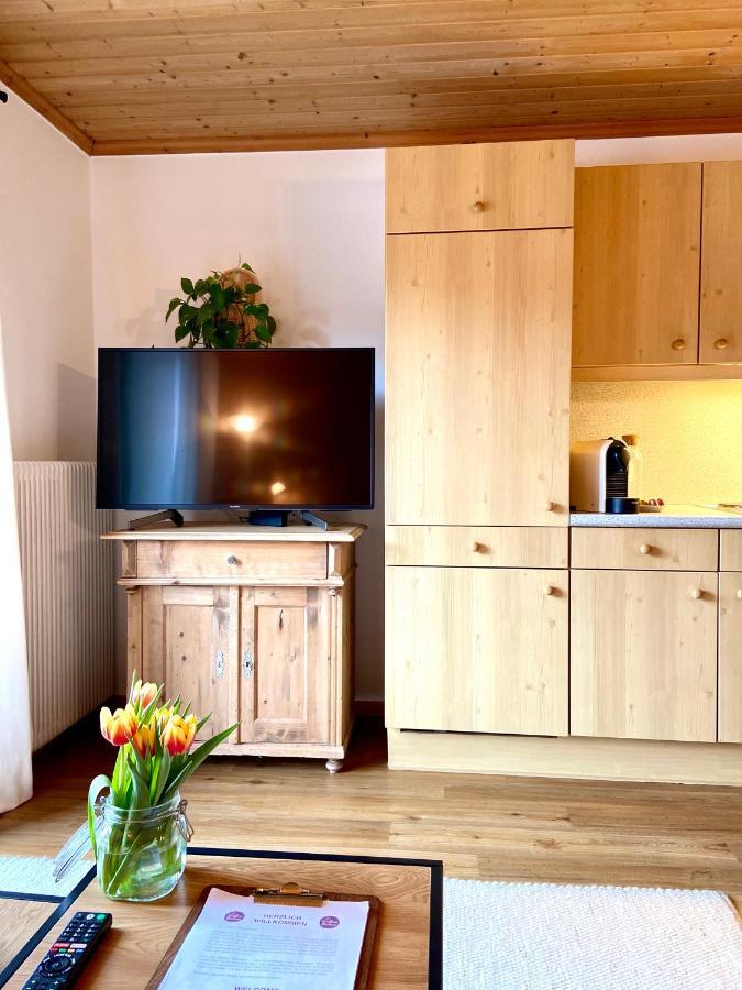 Landhaus Barbara Kitzbühel Extérieur photo