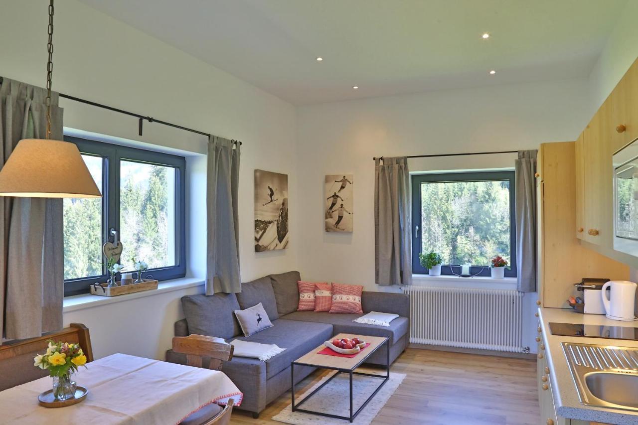 Landhaus Barbara Kitzbühel Extérieur photo