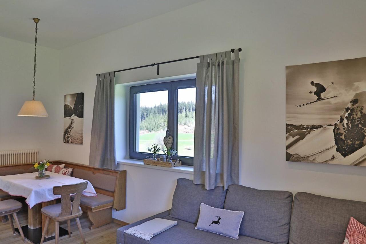 Landhaus Barbara Kitzbühel Extérieur photo