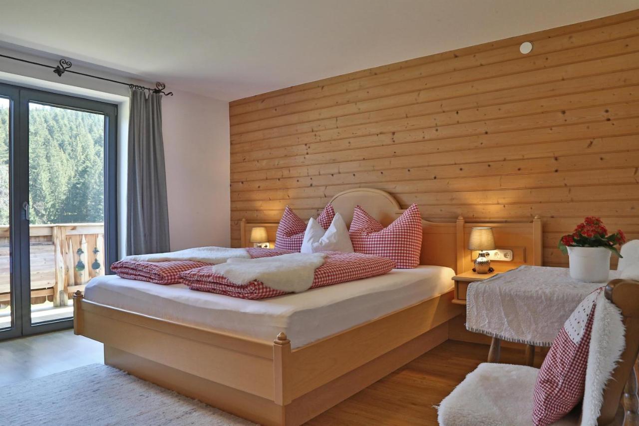 Landhaus Barbara Kitzbühel Extérieur photo