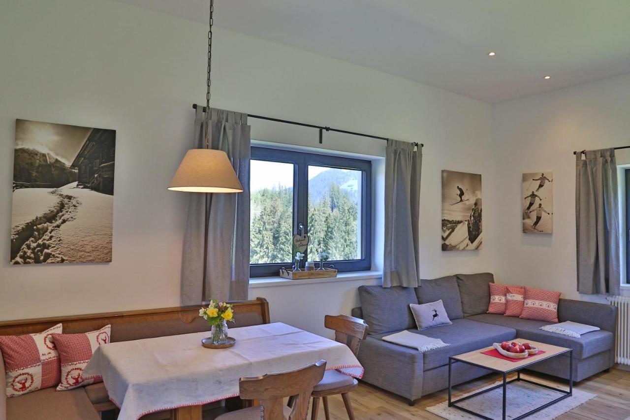 Landhaus Barbara Kitzbühel Extérieur photo