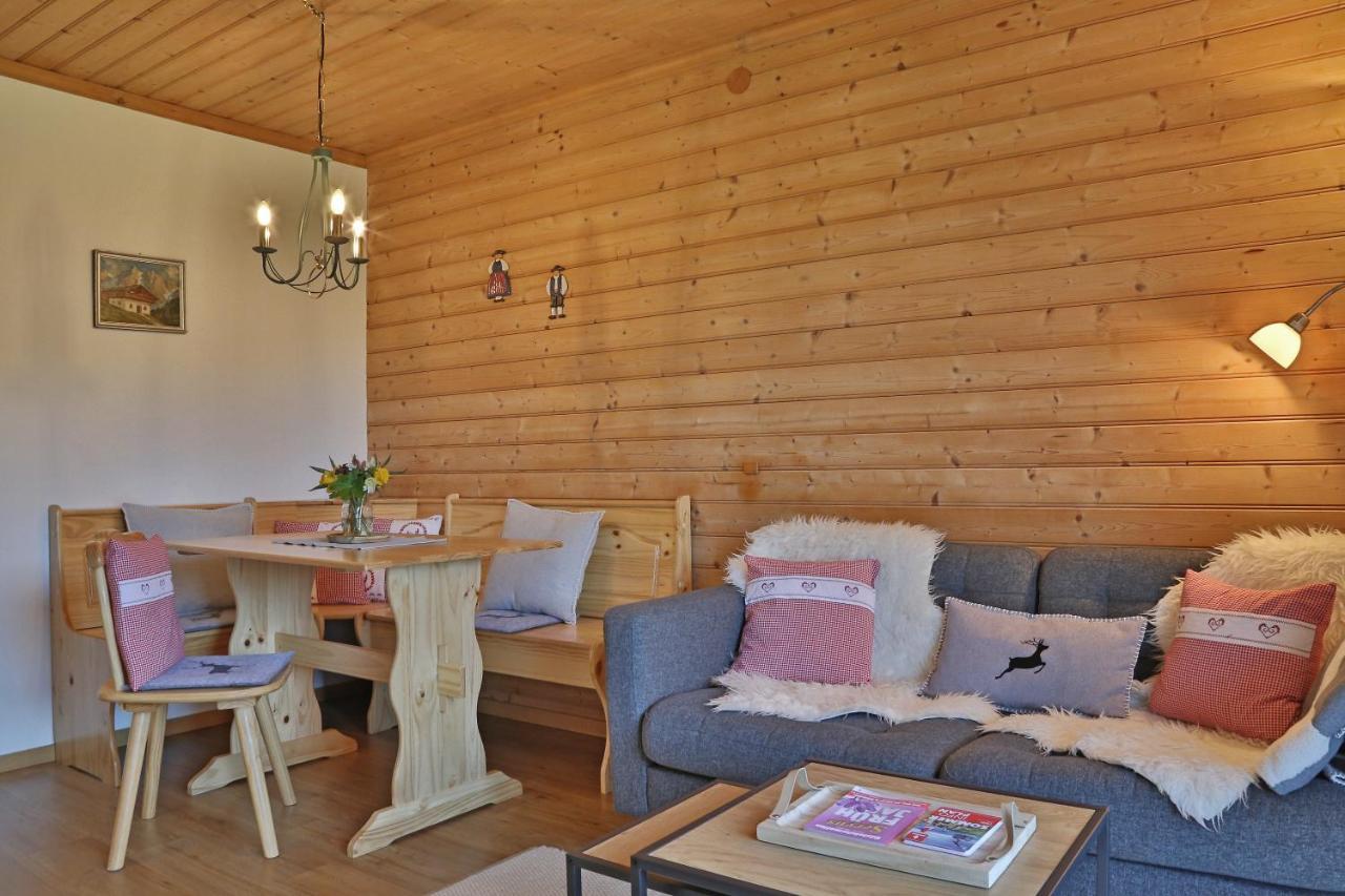 Landhaus Barbara Kitzbühel Extérieur photo