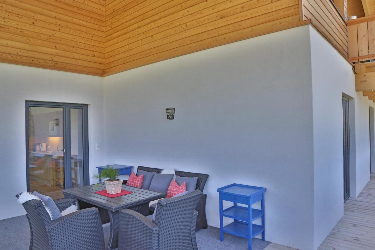 Landhaus Barbara Kitzbühel Extérieur photo