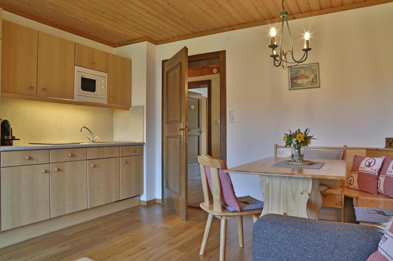 Landhaus Barbara Kitzbühel Extérieur photo