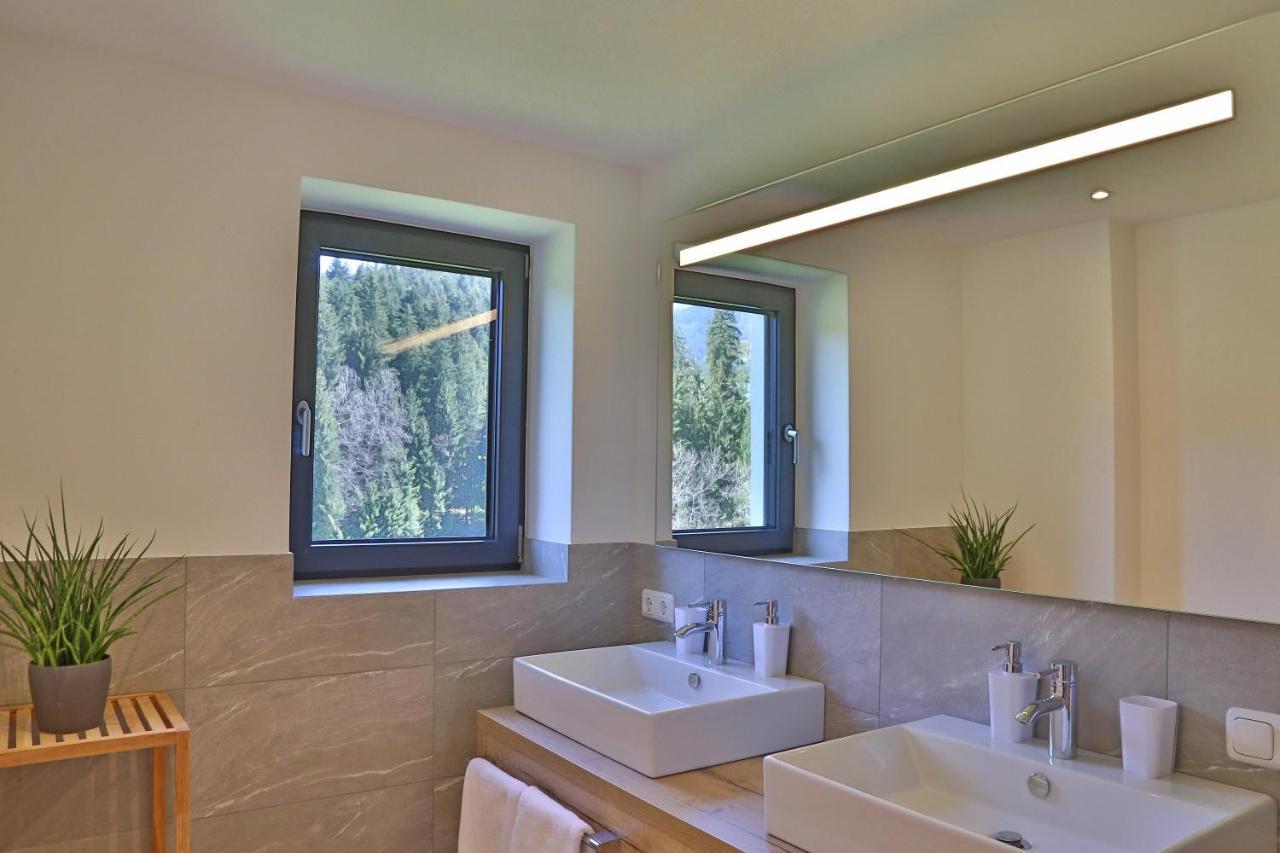 Landhaus Barbara Kitzbühel Extérieur photo