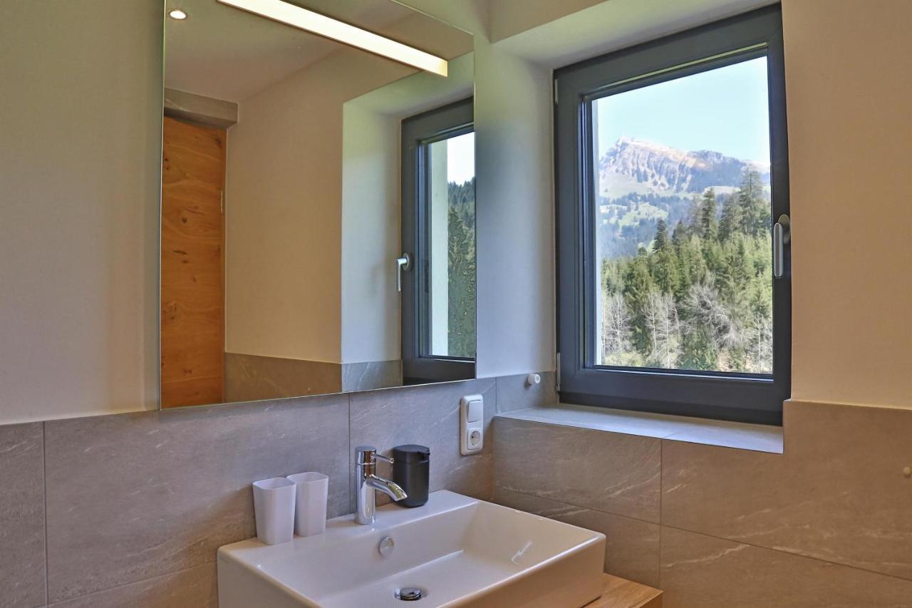 Landhaus Barbara Kitzbühel Extérieur photo
