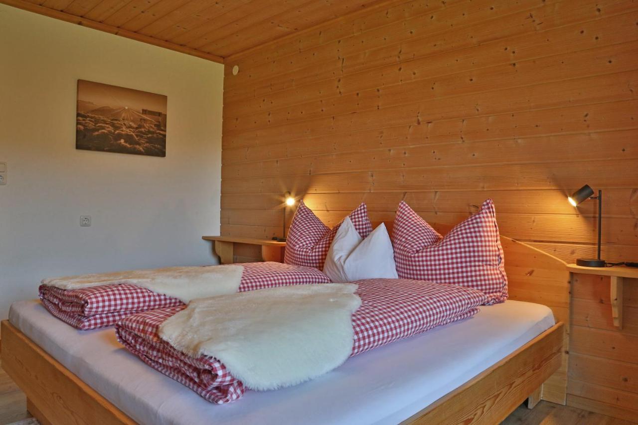 Landhaus Barbara Kitzbühel Extérieur photo