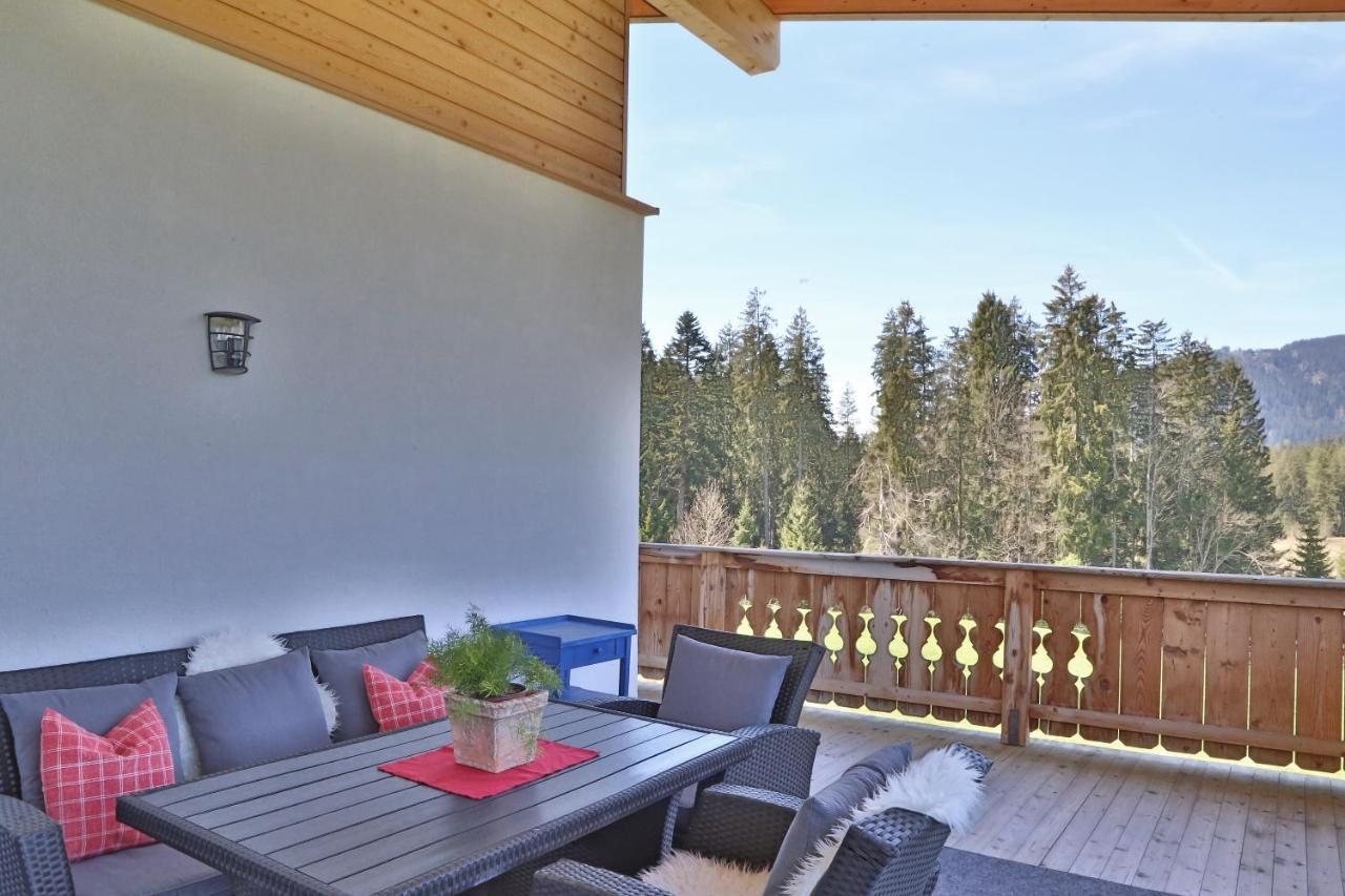 Landhaus Barbara Kitzbühel Extérieur photo