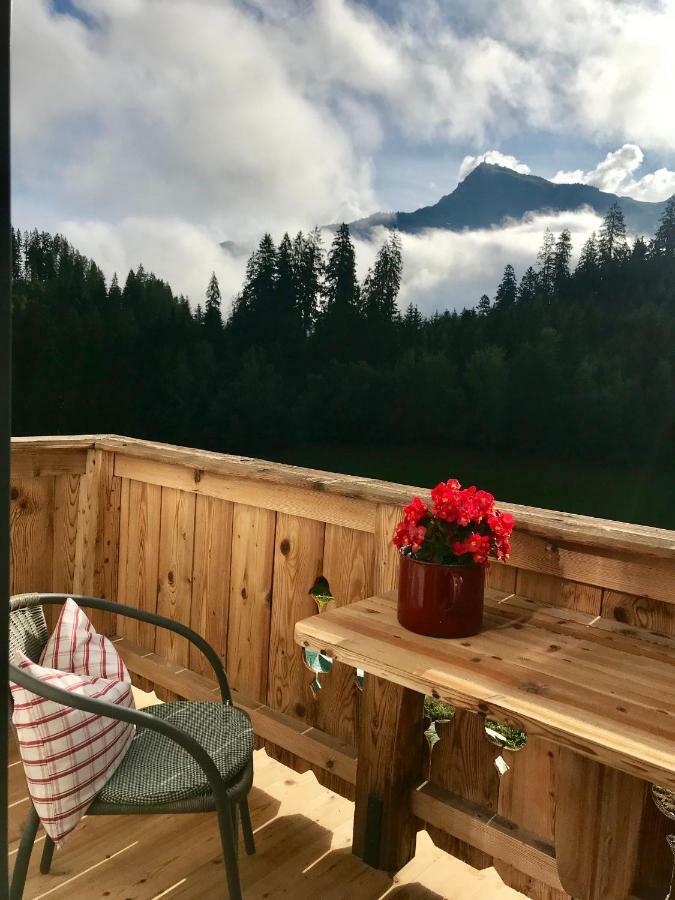 Landhaus Barbara Kitzbühel Extérieur photo